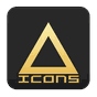 Deus Ex Android Launcher Icons APK
