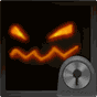 Ícone do apk Halloween Theme for GO Locker
