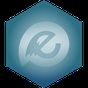 EvolveSMS Theme - Azul icon