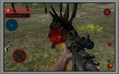 Скриншот 10 APK-версии Дино стрелять выживание