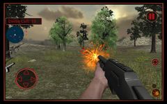 Скриншот 7 APK-версии Дино стрелять выживание