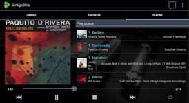 Картинка 1 DLNA Player