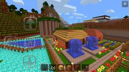 Gambar Happy Craft: Big World Of Survival 2