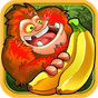Banana Monkey Kong Adventures apk icono