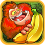 Εικονίδιο του Banana Monkey Kong Adventures apk