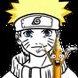 Ícone do Como desenhar: Naruto