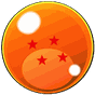 Ícone do apk Dragon Ball Go Launcher Theme