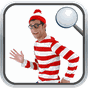 Busca a Wally apk icono