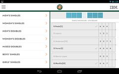 Immagine 9 di The Official Roland-Garros App