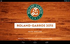 Immagine 10 di The Official Roland-Garros App