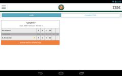 Immagine 11 di The Official Roland-Garros App