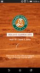 Gambar The Official Roland-Garros App 13