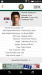 Gambar The Official Roland-Garros App 15