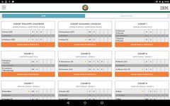 Gambar The Official Roland-Garros App 3