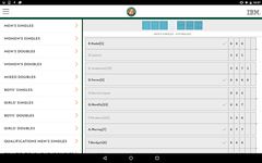 Immagine 4 di The Official Roland-Garros App