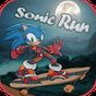 Ícone do Run Skate de Sonic