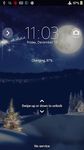 Motyw Xperia™ - Christmas obrazek 
