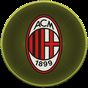 AC Milan GO Locker Theme APK