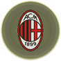 Ikon apk AC Milan GO Locker Theme