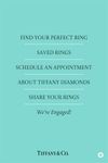 Картинка 1 Tiffany Engagement Ring Finder