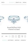 Картинка 2 Tiffany Engagement Ring Finder