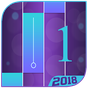 Icône apk Piano Tiles  -  Five Nights at Freddy's