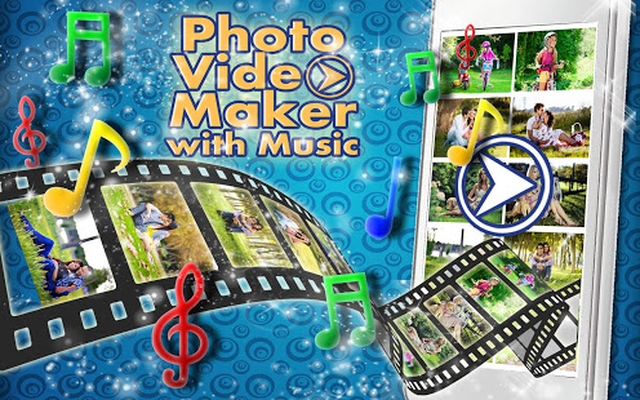 Descarcă Colaje Foto Video Si Cu Muzica 1 9 Apk Gratuit Pentru Android
