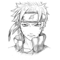 Tutorial Drawing Characters Naruto APK