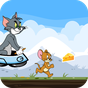 Adventure Tom and Jerry Run APK