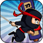 Ninja Dash의 apk 아이콘