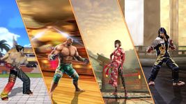 Gambar Tekken Kung Fu Fight Tournament 