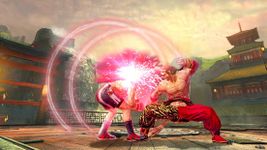 Gambar Tekken Kung Fu Fight Tournament 2