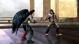 Gambar Tekken Kung Fu Fight Tournament 3