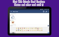 Mini For Facebook - Mini FB ekran görüntüsü APK 9
