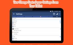 Mini For Facebook - Mini FB ekran görüntüsü APK 7