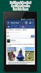 Mini For Facebook - Mini FB ekran görüntüsü APK 4