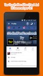 Mini For Facebook - Mini FB ekran görüntüsü APK 