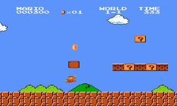 Super Mario Bros obrazek 10