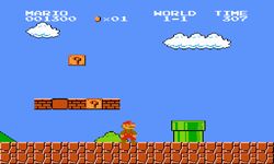 Super Mario Bros ảnh số 12