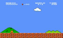 Super Mario Bros Bild 14