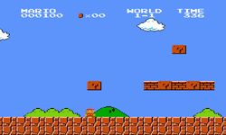 Gambar Super Mario Bros 15