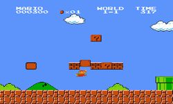 Super Mario Bros image 17