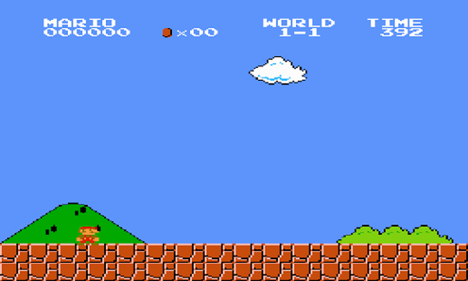 new super mario bros apk for android
