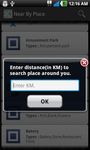 Find Place screenshot apk 3