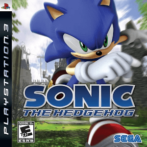 Sonic the Hedgehog™ APK for Android - Download