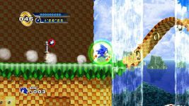 Imagem  do Sonic the Hedgehog - Genesis