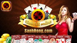 Sanh Rong - Game danh bai 2015 ảnh số 16