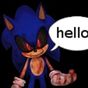Icoană apk Sonic Exe Messenger