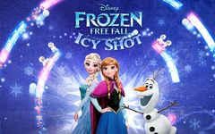 Imagine Frozen Free Fall: Icy Shot 6