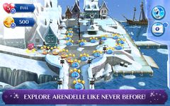 Frozen: tiro gelido APK - download gratis per Android